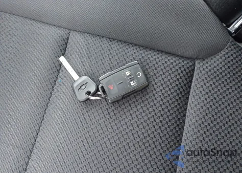 2018 Chevrolet Silverado 1500 1Lt z USA, uszkodzony, nr VIN 1GCVKRECXJZ318017